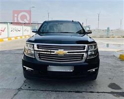 شيفروليه تاهو